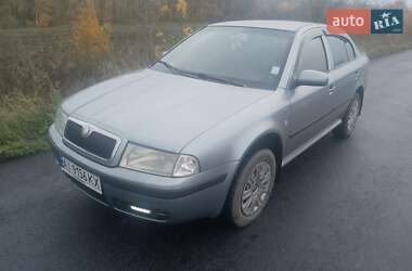Лифтбек Skoda Octavia 2003 в Тетиеве Лифтбек Skoda Octavia 2003 в Тетиеве