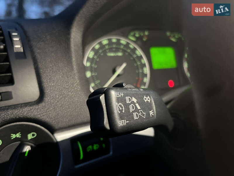 Лифтбек Skoda Octavia 2007 в Чернигове фото 22 Лифтбек Skoda Octavia 2007 в Чернигове