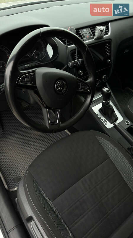 Універсал Skoda Octavia 2019 в Вінниці