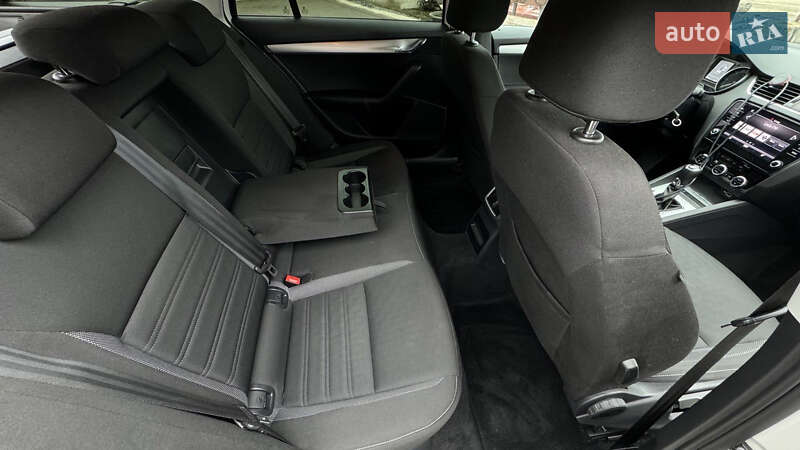 Універсал Skoda Octavia 2019 в Вінниці