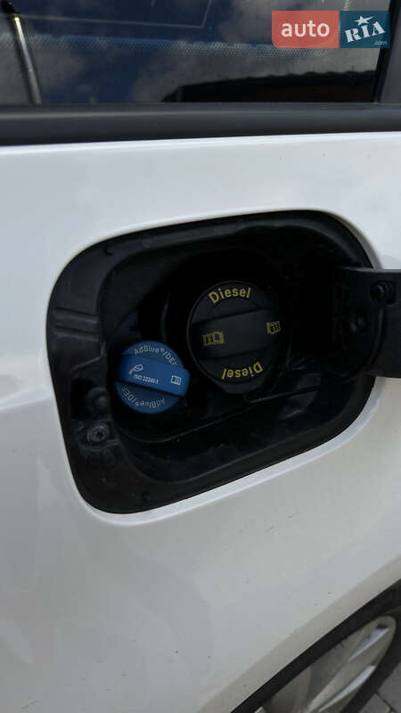 Універсал Skoda Octavia 2019 в Вінниці