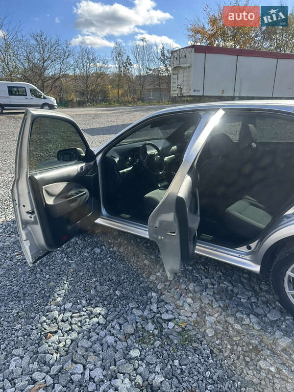 Лифтбек Skoda Octavia 2007 в Шепетовке