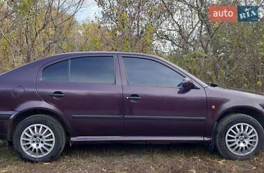 Универсал Skoda Octavia 2000 в Днепре Универсал Skoda Octavia 2000 в Днепре