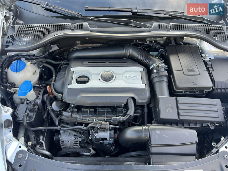 Лифтбек Skoda Octavia 2011 в Днепре