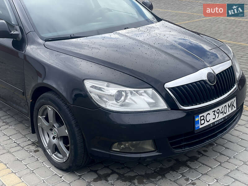 Универсал Skoda Octavia 2010 в Львове фото 9 Универсал Skoda Octavia 2010 в Львове