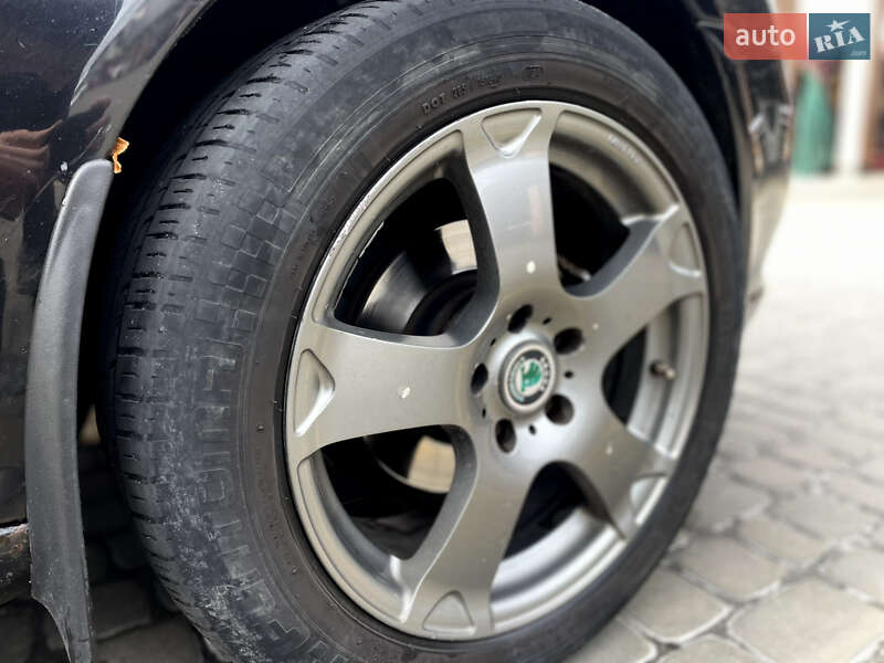 Универсал Skoda Octavia 2010 в Львове фото 17 Универсал Skoda Octavia 2010 в Львове