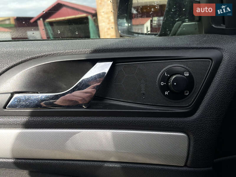 Универсал Skoda Octavia 2010 в Львове фото 25 Универсал Skoda Octavia 2010 в Львове