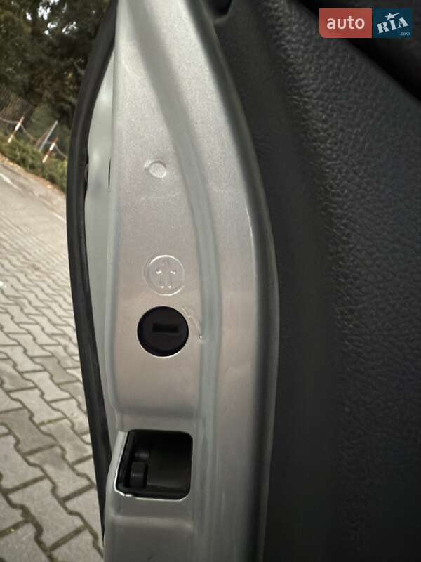 Универсал Skoda Octavia 2011 в Львове