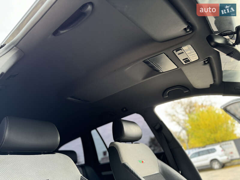 Универсал Skoda Octavia 2007 в Сваляве