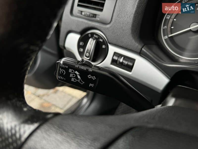 Универсал Skoda Octavia 2007 в Сваляве