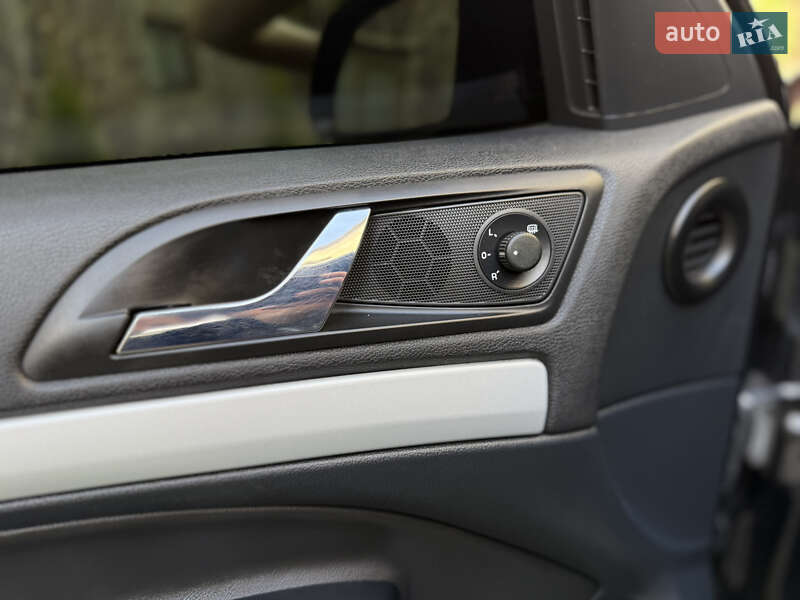 Универсал Skoda Octavia 2007 в Сваляве