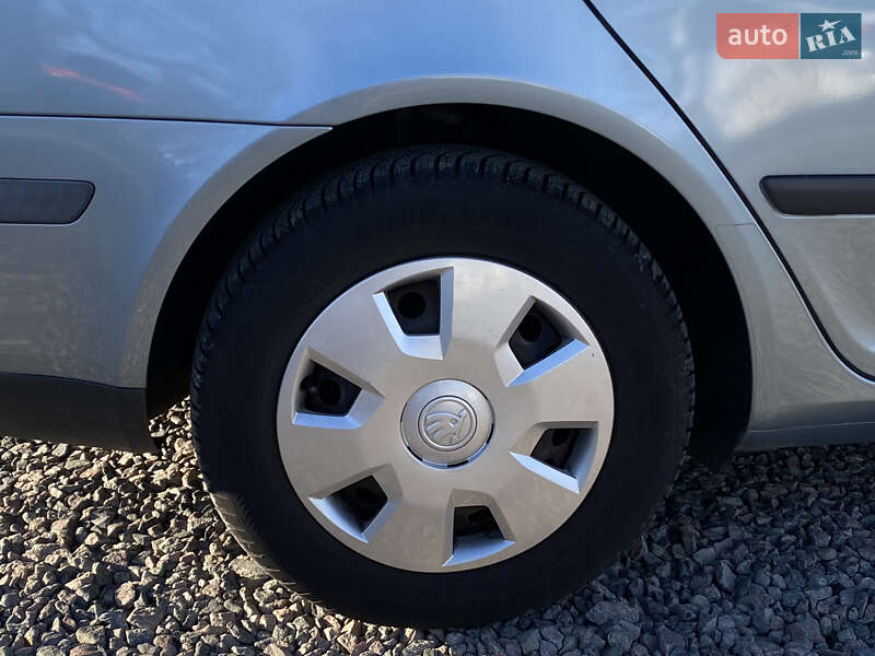 Универсал Skoda Octavia 2006 в Самборе фото 21 Универсал Skoda Octavia 2006 в Самборе