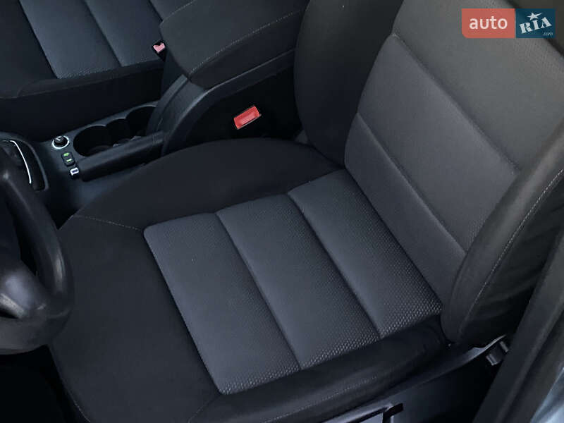 Универсал Skoda Octavia 2006 в Самборе фото 34 Универсал Skoda Octavia 2006 в Самборе