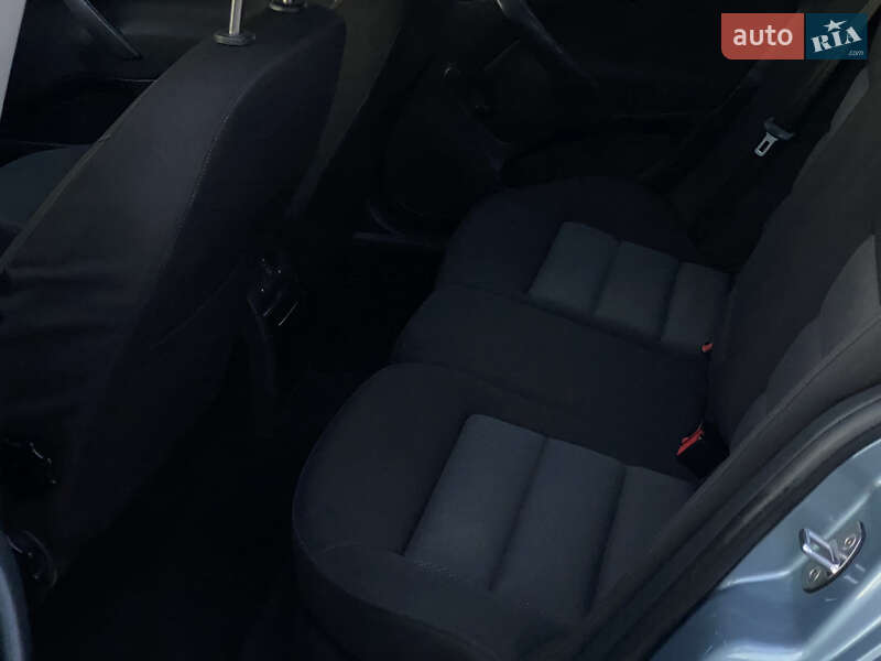 Универсал Skoda Octavia 2006 в Самборе фото 43 Универсал Skoda Octavia 2006 в Самборе