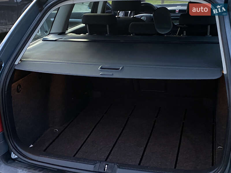 Универсал Skoda Octavia 2006 в Самборе фото 46 Универсал Skoda Octavia 2006 в Самборе