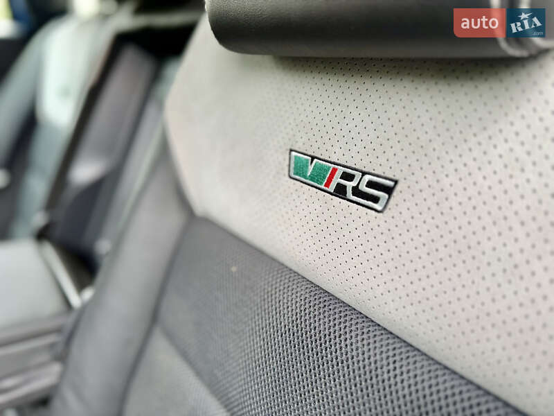 Универсал Skoda Octavia 2010 в Луцке