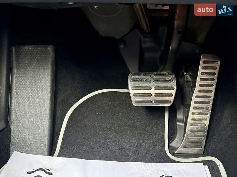 Универсал Skoda Octavia 2010 в Луцке