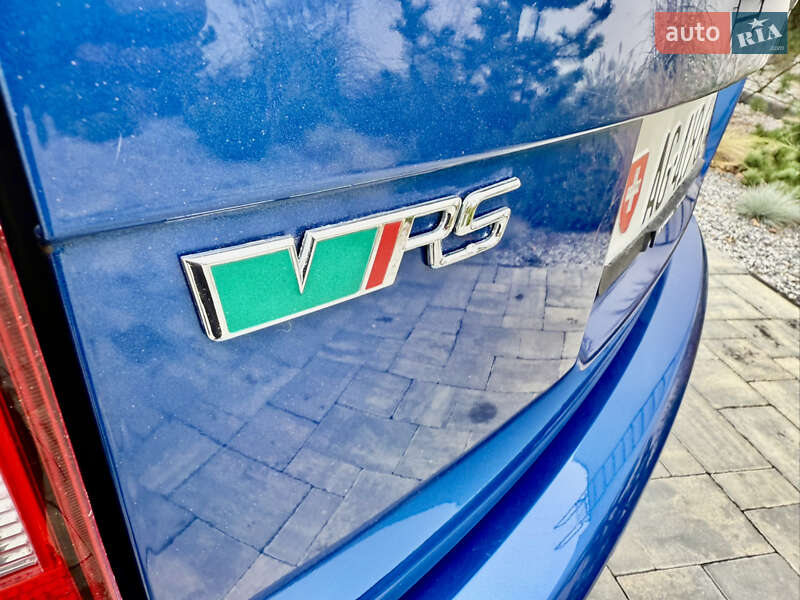 Универсал Skoda Octavia 2010 в Луцке