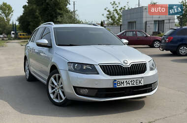 Универсал Skoda Octavia 2013 в Киеве