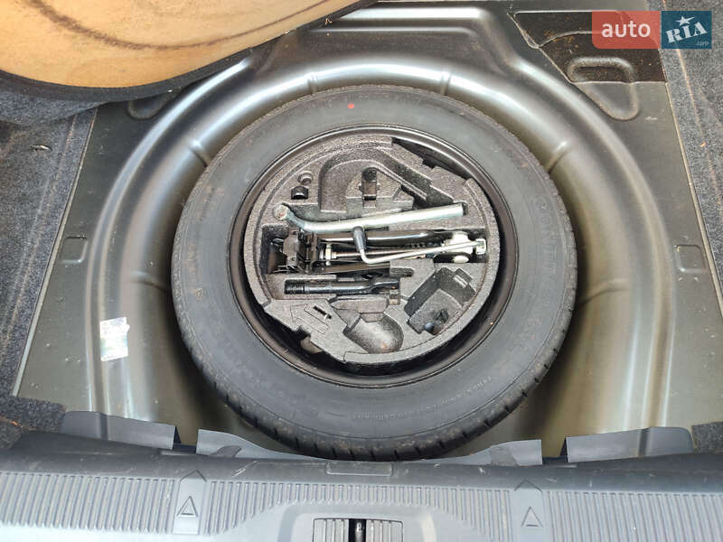 Лифтбек Skoda Octavia 2011 в Тульчине