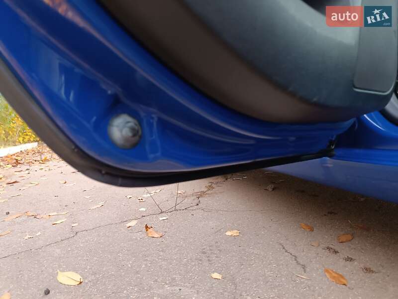 Универсал Skoda Octavia 2007 в Нежине фото 2 Универсал Skoda Octavia 2007 в Нежине