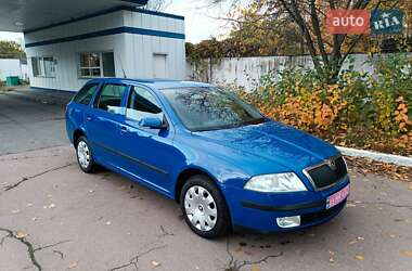 Універсал Skoda Octavia 2007 в Ніжині