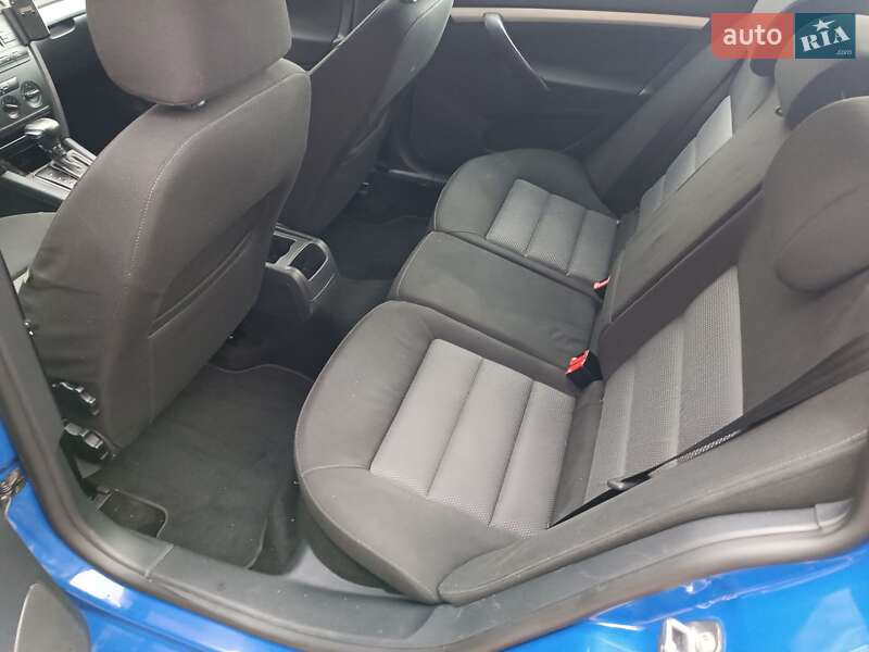 Универсал Skoda Octavia 2007 в Нежине фото 13 Универсал Skoda Octavia 2007 в Нежине