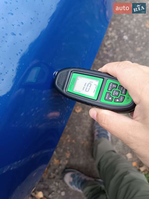 Универсал Skoda Octavia 2007 в Нежине фото 18 Универсал Skoda Octavia 2007 в Нежине