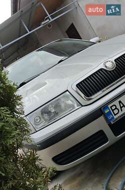 Универсал Skoda Octavia 2006 в Кропивницком Универсал Skoda Octavia 2006 в Кропивницком