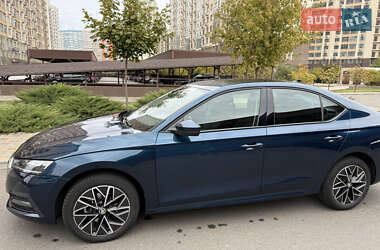 Ліфтбек Skoda Octavia 2020 в Одесі