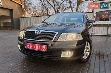 Универсал Skoda Octavia 2006 в Александрие Универсал Skoda Octavia 2006 в Александрие