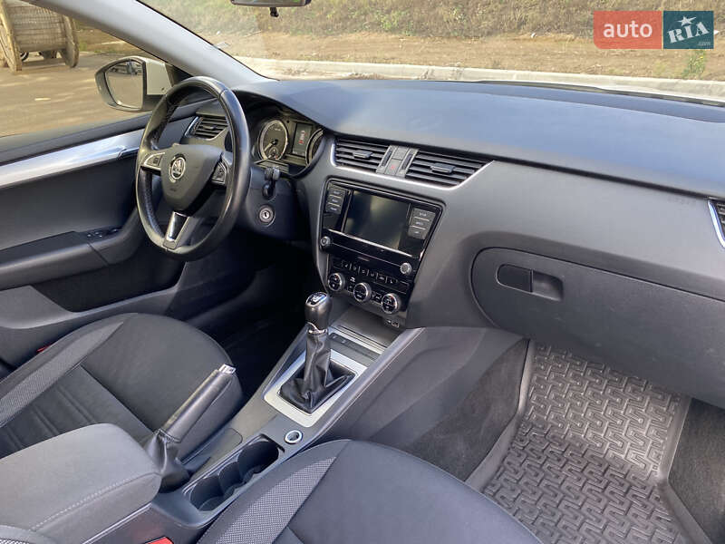 Універсал Skoda Octavia 2019 в Києві