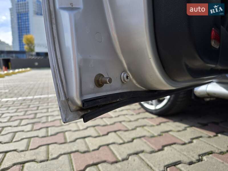 Лифтбек Skoda Octavia 2002 в Одессе фото 22 Лифтбек Skoda Octavia 2002 в Одессе