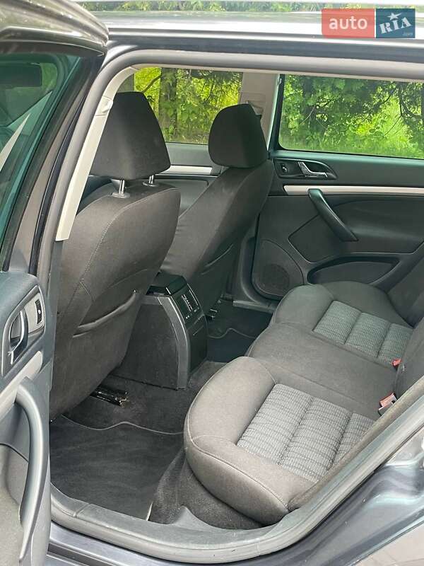 Универсал Skoda Octavia 2011 в Львове фото 9 Универсал Skoda Octavia 2011 в Львове