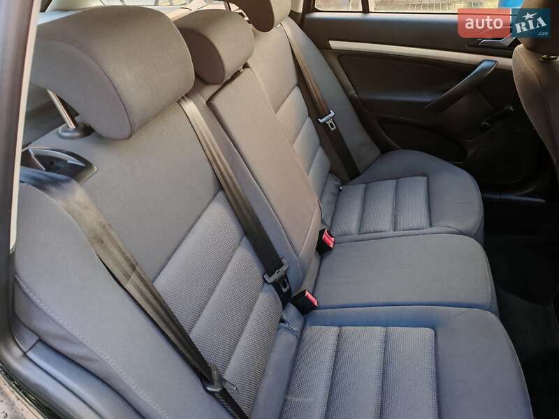 Універсал Skoda Octavia 2006 в Олександрії фото 25 Універсал Skoda Octavia 2006 в Олександрії