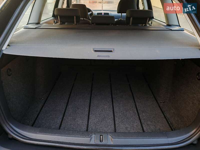 Універсал Skoda Octavia 2006 в Олександрії фото 29 Універсал Skoda Octavia 2006 в Олександрії