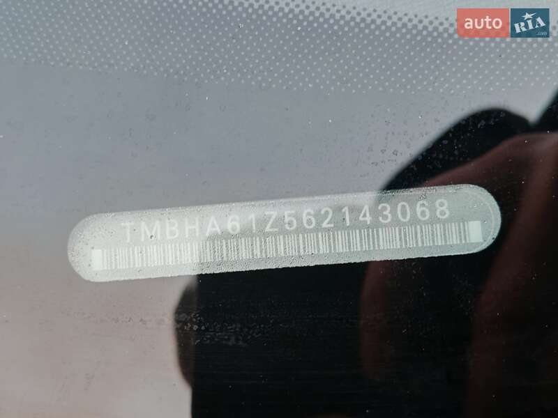 Універсал Skoda Octavia 2006 в Олександрії фото 30 Універсал Skoda Octavia 2006 в Олександрії