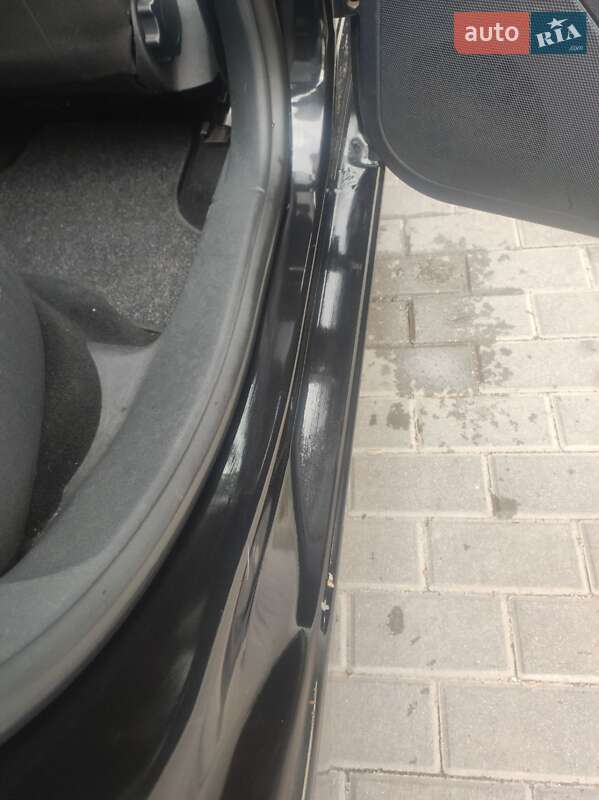 Универсал Skoda Octavia 2006 в Калиновке фото 14 Универсал Skoda Octavia 2006 в Калиновке