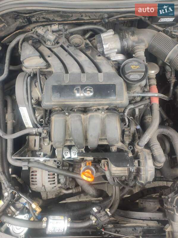 Универсал Skoda Octavia 2006 в Калиновке фото 18 Универсал Skoda Octavia 2006 в Калиновке