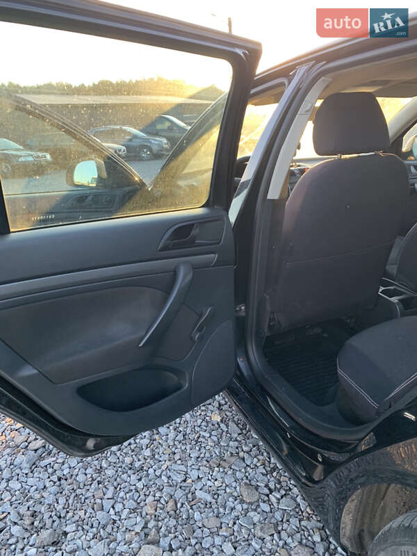 Универсал Skoda Octavia 2012 в Львове