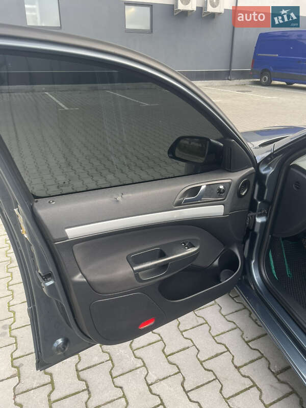 Універсал Skoda Octavia 2005 в Хмельницькому