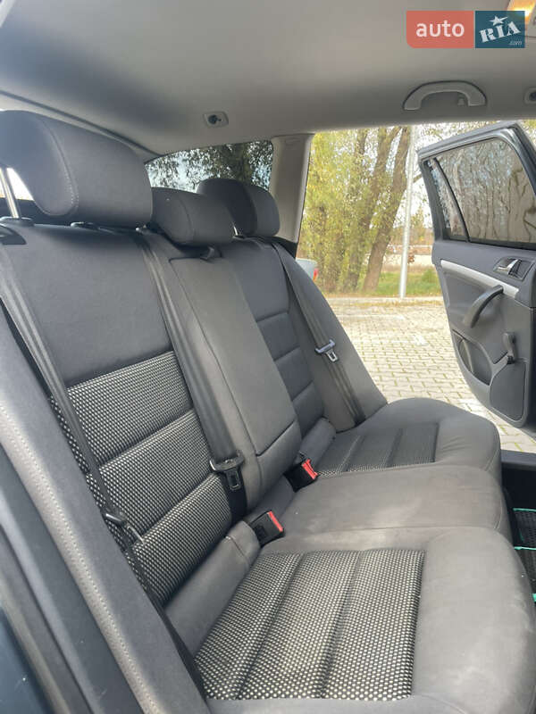 Універсал Skoda Octavia 2005 в Хмельницькому
