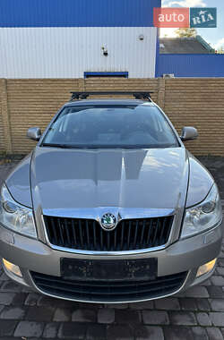 Универсал Skoda Octavia 2011 в Николаеве Универсал Skoda Octavia 2011 в Николаеве