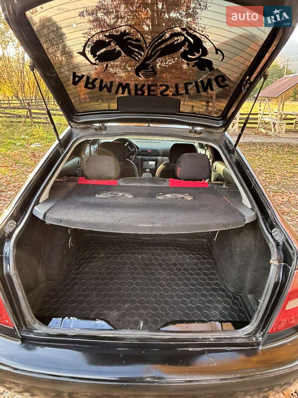 Лифтбек Skoda Octavia 1999 в Драгово фото 8 Лифтбек Skoda Octavia 1999 в Драгово