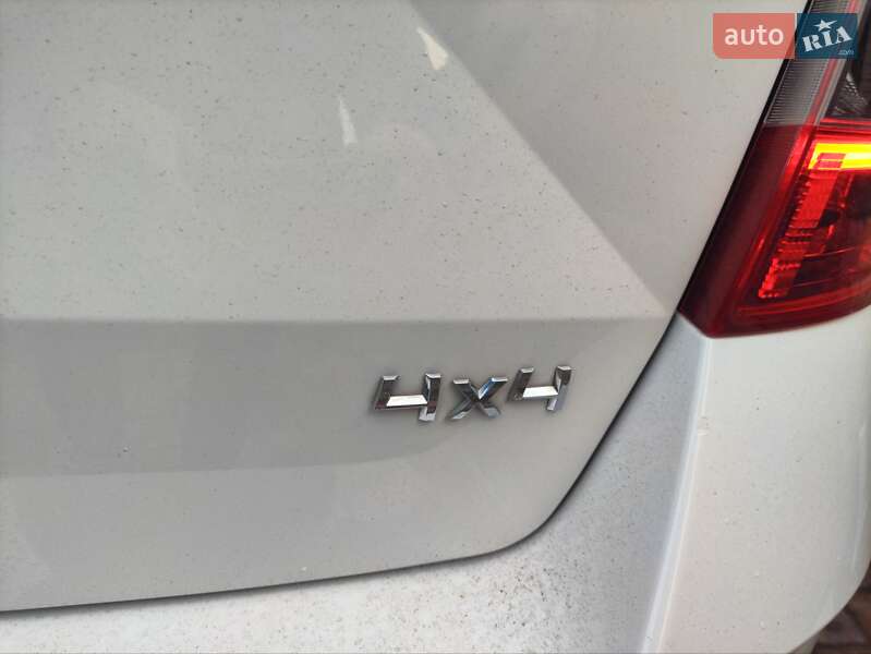 Skoda Octavia 2018 Skoda Octavia 2018