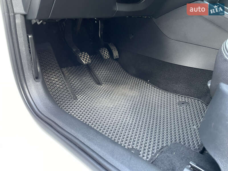 Ліфтбек Skoda Octavia 2017 в Києві