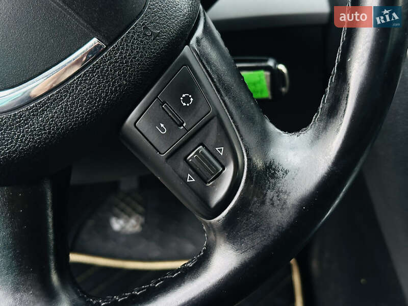 Универсал Skoda Octavia 2012 в Харькове