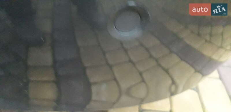 Универсал Skoda Octavia 2007 в Луцке фото 28 Универсал Skoda Octavia 2007 в Луцке