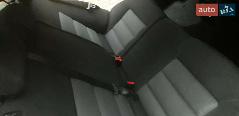 Универсал Skoda Octavia 2007 в Луцке фото 35 Универсал Skoda Octavia 2007 в Луцке