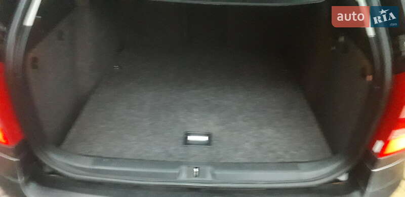 Универсал Skoda Octavia 2007 в Луцке фото 40 Универсал Skoda Octavia 2007 в Луцке